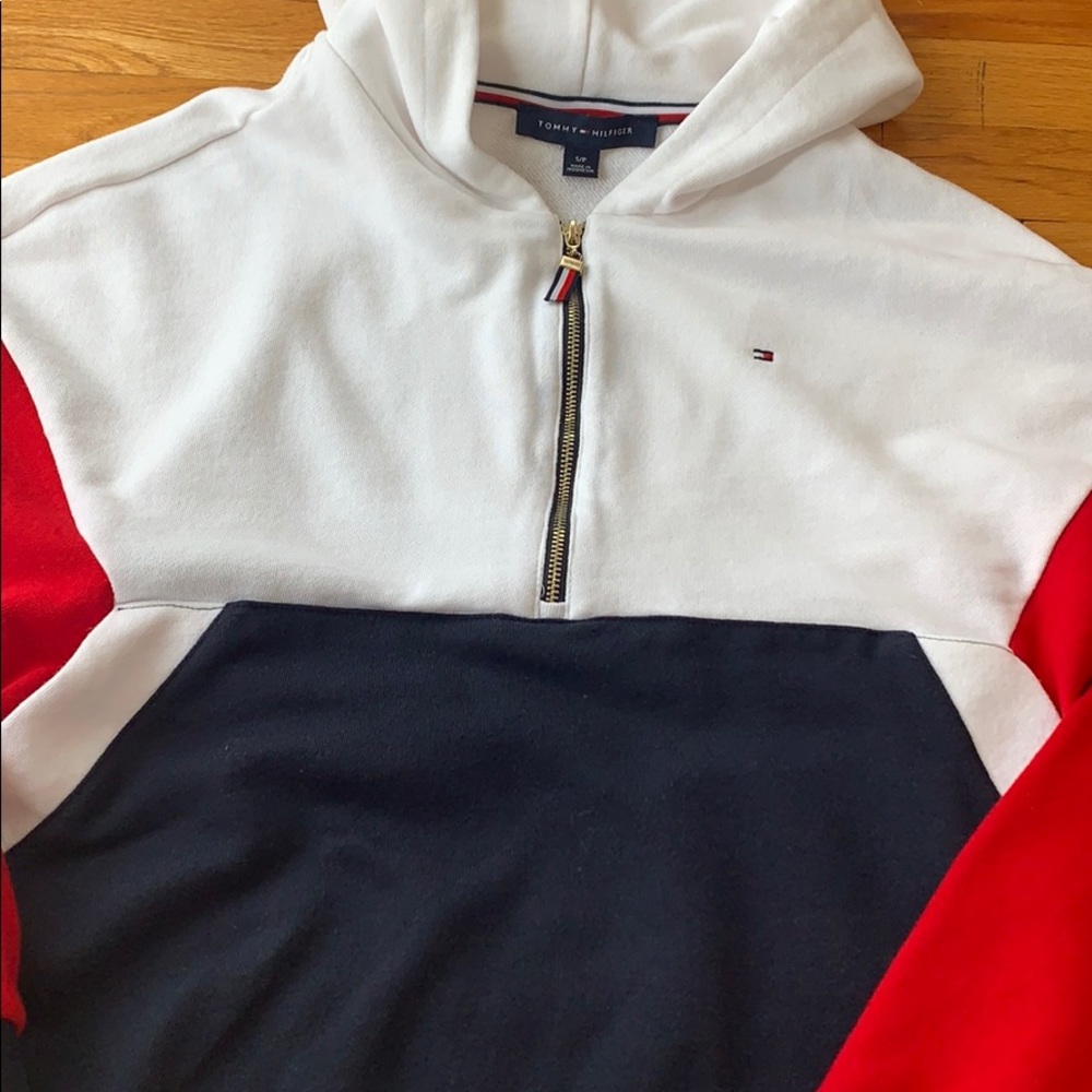 Tommy Hilfiger Sweatshirt
